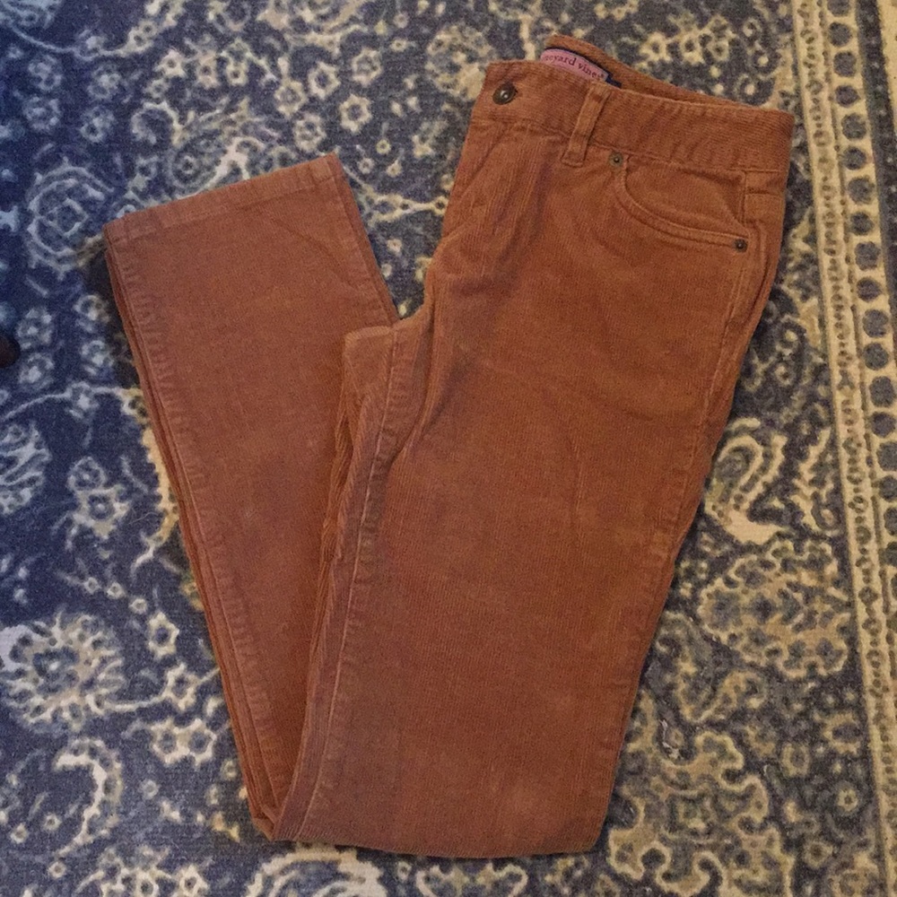Vineyard Vines Pants